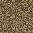 Tapeta Cole&Son 119/4019 Savanna Shell skorupa żółwa