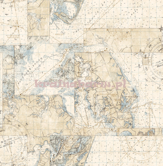 Tapeta TH34702 Themes of Life III