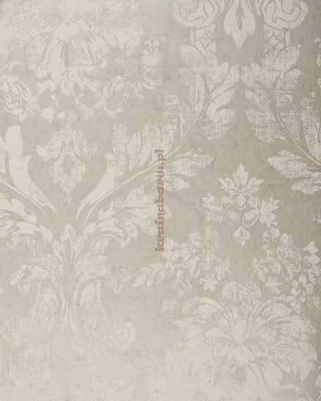 Tapeta DE20107 Rayures et Damas