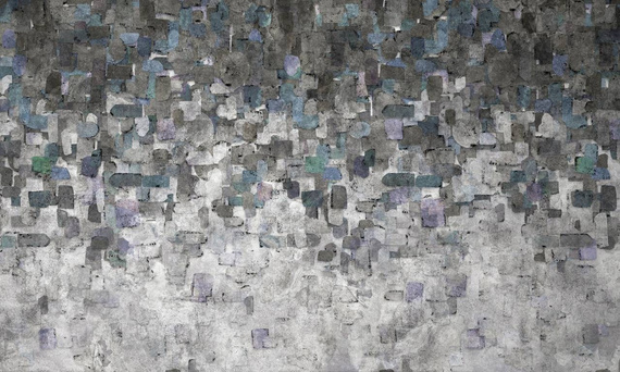 Tapeta Artystyczna LagoDiGarda