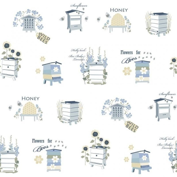 Tapeta z klejem FK34424 Fresh Kitchens 5