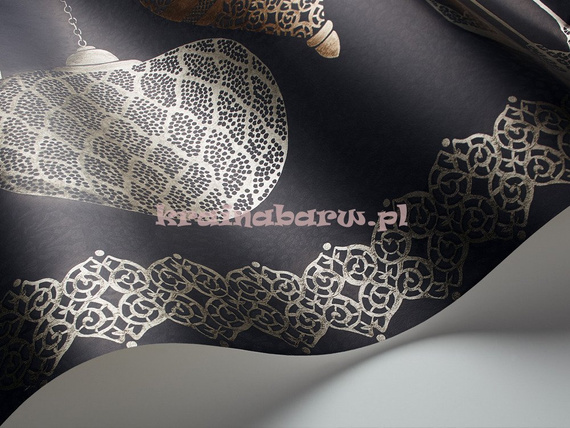Tapeta border 113/6015 FEZ   MARTYN LAWRENCE  BULLARD