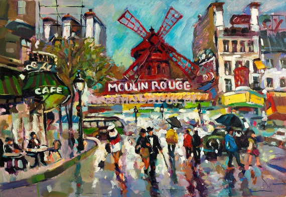 Fototapeta na flizelinie 168VE Consalnet