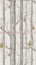 Tapeta 95/5032  Woods & Pears