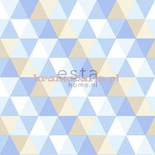 Tapeta 137-138712 Everybody Bonjour