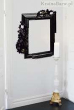 Fototapeta na flizelinie DM231-1 Rama Mirror Accessories