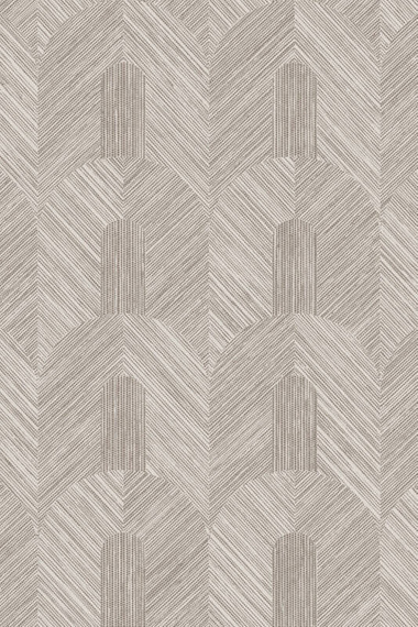 Tapeta Arte 24067 Dome zaokrąglone kształty