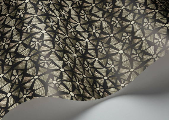 Tapeta Cole&Son 119/6030 Kalahari geometryczny wzór