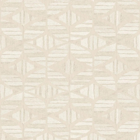 Tapeta Casamance 76982038 geometryczny wzór