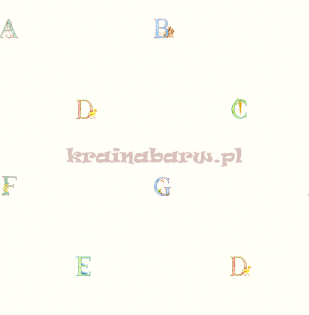 Tapeta GS61901 Playdate again