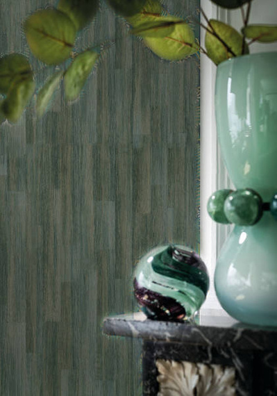tapeta deski 7486 50 02 Sapelli CASAMANCE Vegetal Textures