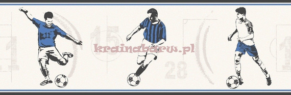 Border Carousel DLB50092