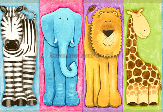 Tapeta GS62851B Playdate again