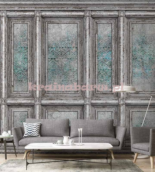 Fototapeta na flizelinie Country