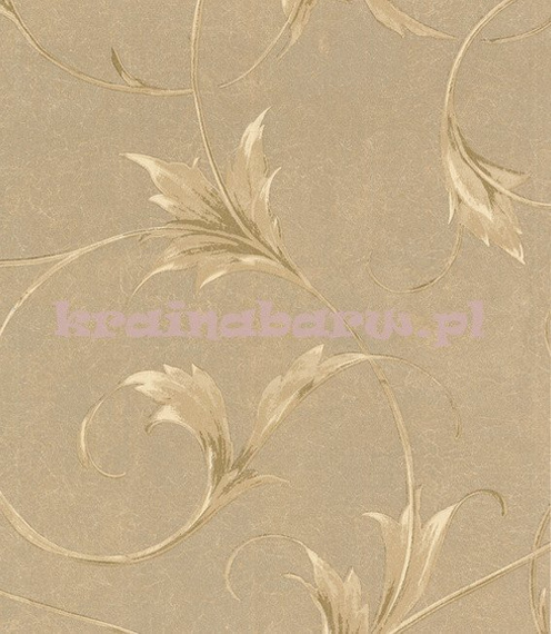 Tapeta DV68014 Classic Stencils