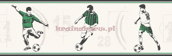 Border Carousel DLB50091