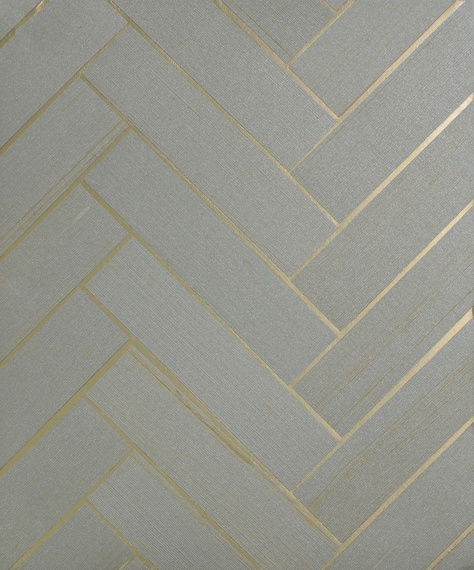 Okładzina ścienna Paper&Ink NS51605 jodełka