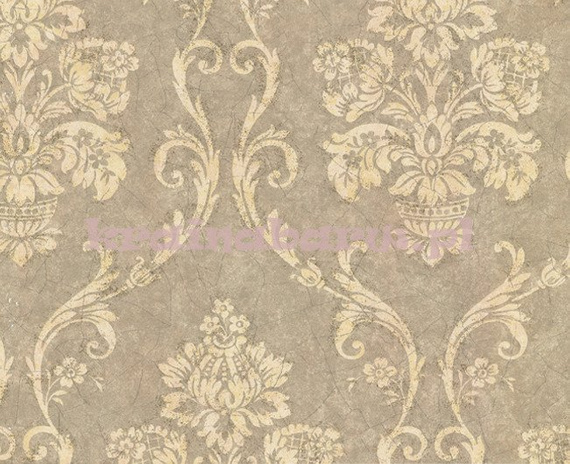 Tapeta DV68005 Classic Stencils