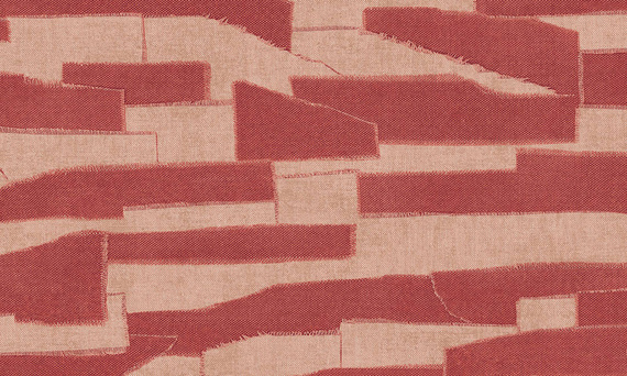 Tapeta Arte Gabarit 57563 geometryczny wzór