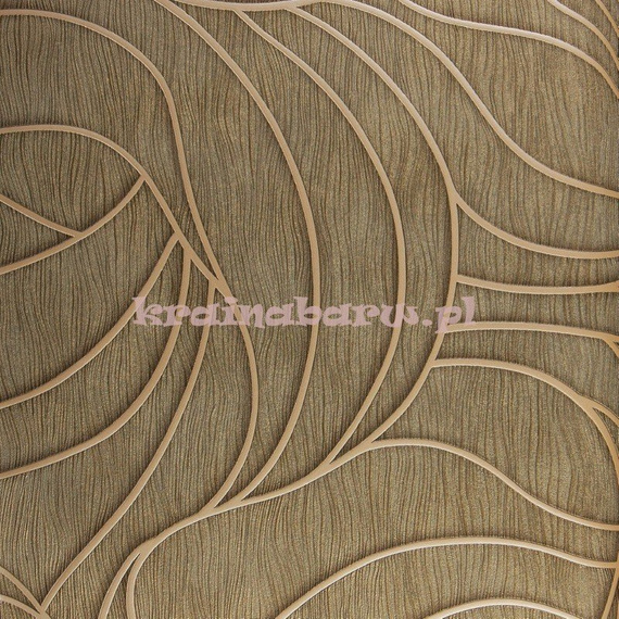 Tapeta 53341 VISIONS Luigi Colani