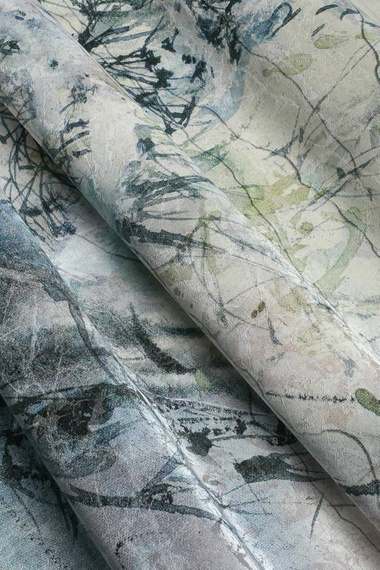 Fototapeta Polne kwiaty Lea