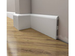 Listwa przypodłogowa LPC-10M 244 x 1,5 x 11cm