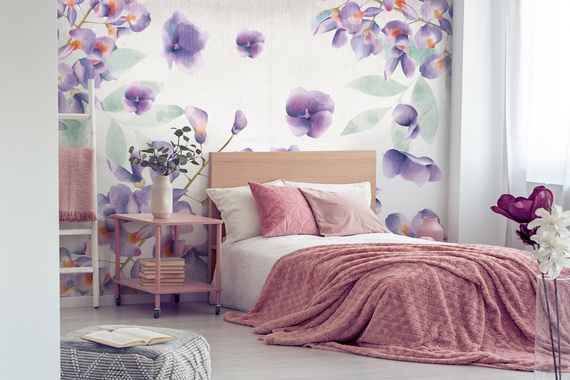 Fototapeta 13791 Kwiaty