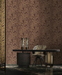 tapeta ekskluzywna RC 19037 Roberto Cavalli cętki