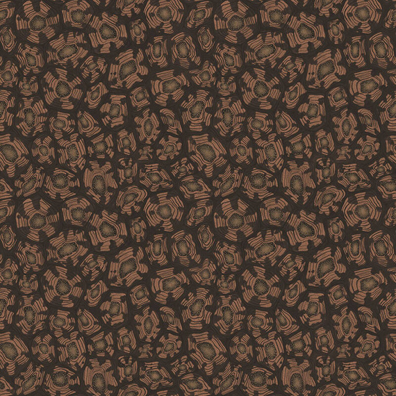 Tapeta Cole&Son 119/4018 Savanna Shell skorupa żółwa
