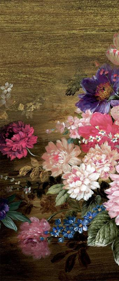 Panel Castleview Mist