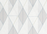 Tapeta Altagamma 25400 romby