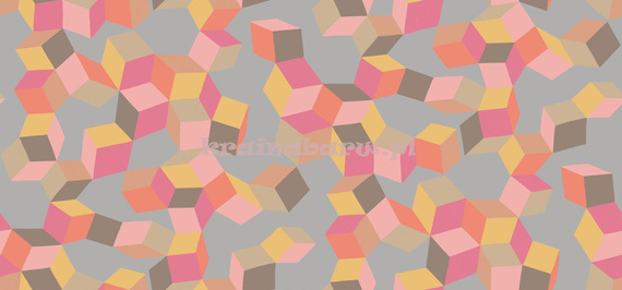 Tapeta 105/2010 GEOMETRIC II