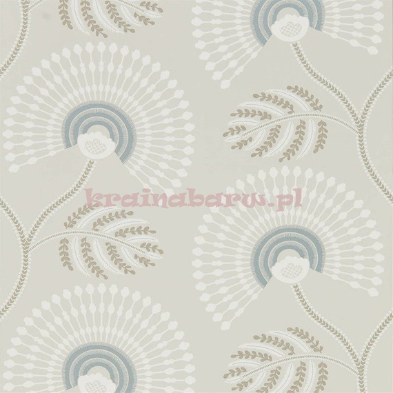 Tapeta 111910 PALOMA LOUELLA  HARLEQUIN