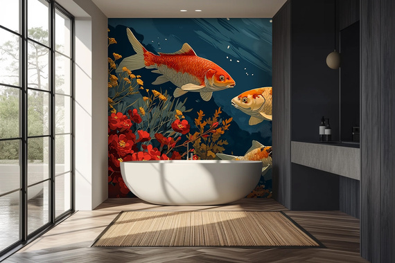 Tapeta Artystyczna Profond Recherche PR100