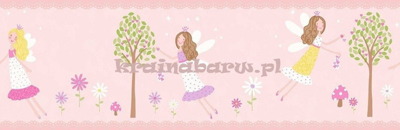 Border Carousel DLB50083