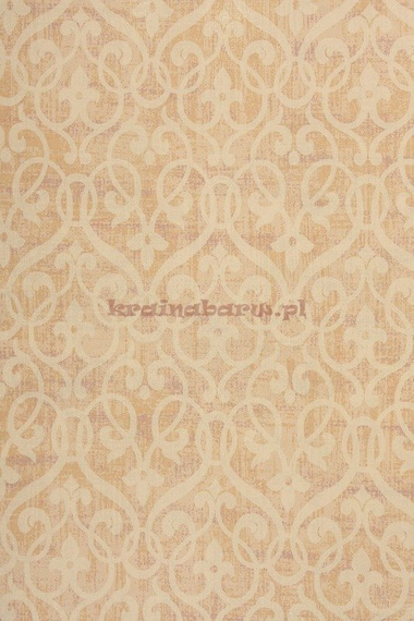 Tapeta DE22005 Rayures et Damas