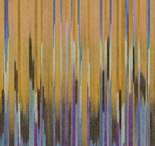 Mural Masureel Holi DGRIC1021 - 1023 pionowe pasy