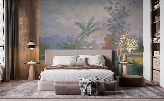 Fototapeta Esmeralda 