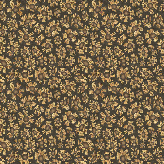 Tapeta Cole&Son 119/4019 Savanna Shell skorupa żółwa