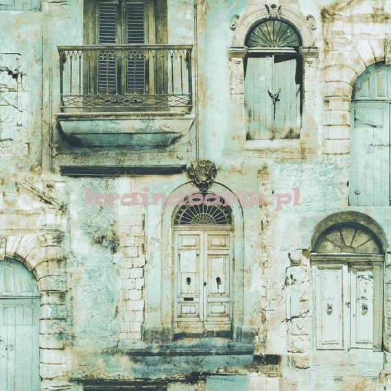 Tapeta G56436 Global Fusion