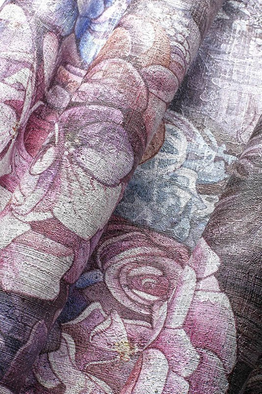 Fototapeta na flizelinie Abstrakcja Drzewa Anwenn