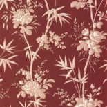 Tapeta Casadeco 201708778 róże