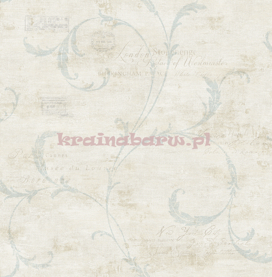 Tapeta TH30202 Themes of Life III