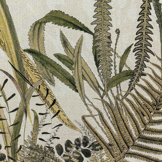 Tapeta Artystyczna Chinoiserie B