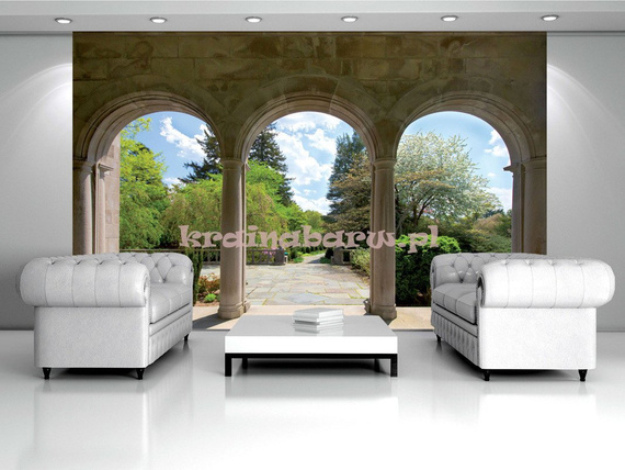 Fototapeta na flizelinie  138VE Consalnet