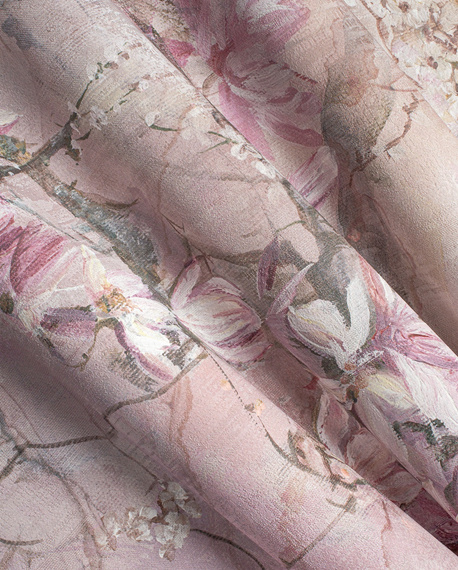 Fototapeta artystyczna Belezza kwitnace magnolie