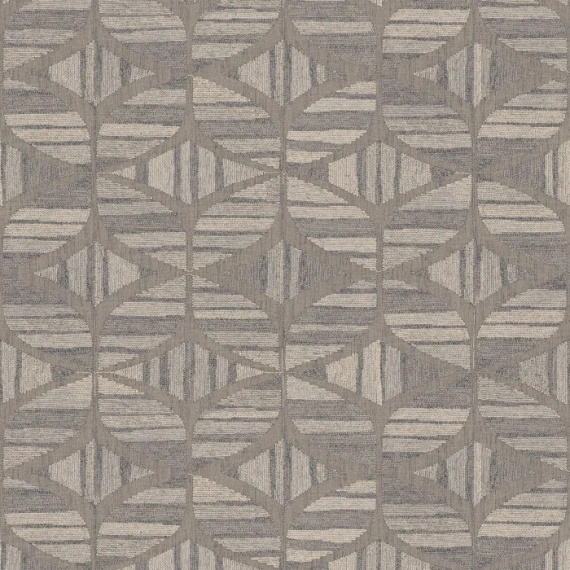 Tapeta Casamance 76982854 geometryczny wzór