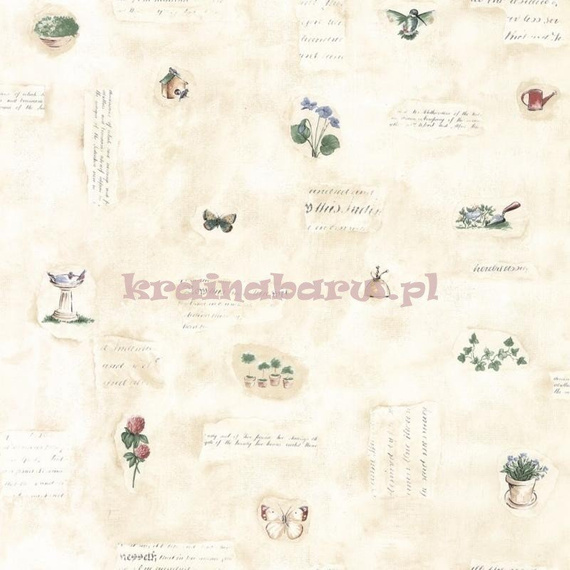 Tapeta z klejem KS15180 Fresh Kitchens 5