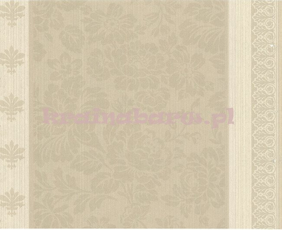 Tapeta DV68037 Classic Stencils