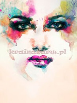 Fototapeta 10749VEA Kobieta